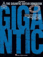 The Gigantic Guitar Songbook