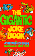 The Gigantic Joke Book