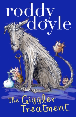 The Giggler Treatment - Doyle, Roddy
