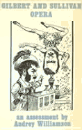 The Gilbert and Sullivan Operas / Darlen