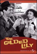 The Gilded Lily