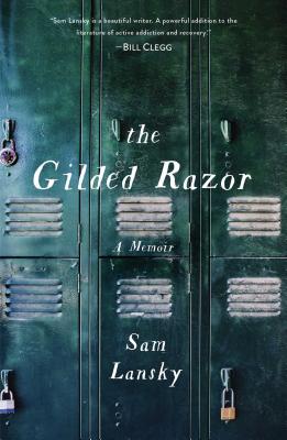 The Gilded Razor: A Book Club Recommendation! - Lansky, Sam