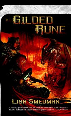 The Gilded Rune - Smedman, Lisa
