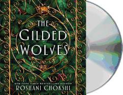 The Gilded Wolves