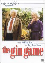 The Gin Game - 