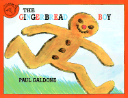 The Gingerbread Boy