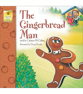 The Gingerbread Man: Volume 3