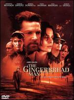 The Gingerbread Man
