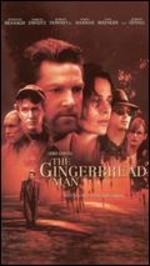 The Gingerbread Man