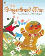 The Gingerbread Man