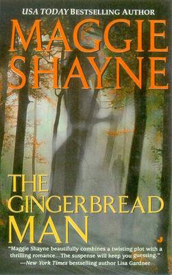 The Gingerbread Man - Shayne, Maggie