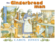 The Gingerbread Man