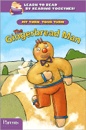 The Gingerbread Man - Donehoo, Timothy S
