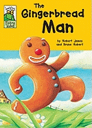 The Gingerbread Man