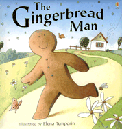 The Gingerbread Man