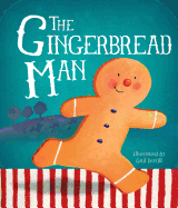 The Gingerbread Man
