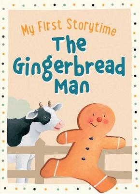 The Gingerbread Man - Taylor, Geraldine (Consultant editor)