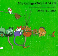The Gingerbread Man