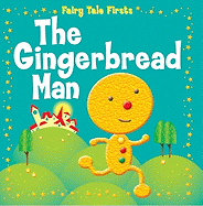 The Gingerbread Man
