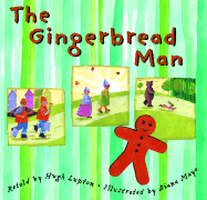 The Gingerbread Man