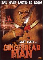 The Gingerdead Man - Charles Band