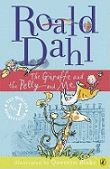 The Giraffe and the Pelly and Me