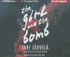 The Girl and the Bomb