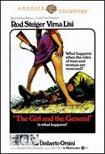 The Girl and the General