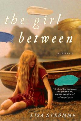 The Girl Between - Str�mme, Lisa