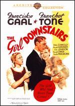 The Girl Downstairs