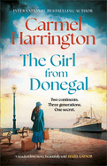 The Girl from Donegal