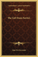 The Girl from Farris's