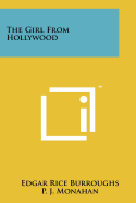 The girl from Hollywood