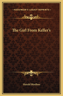 The Girl from Keller's