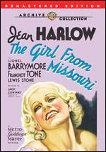 The Girl from Missouri