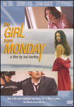 The Girl From Monday