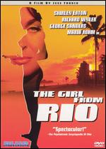 The Girl From Rio - Jes�s Franco