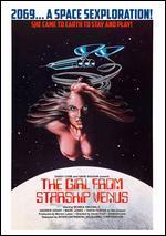The Girl from Starship Venus