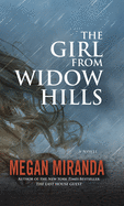 The Girl from Widow Hills