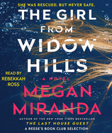 The Girl from Widow Hills