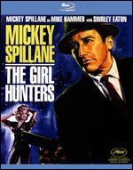 The Girl Hunters [Blu-ray]