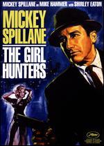 The Girl Hunters - Roy Rowland