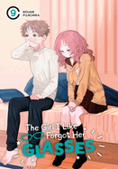 The Girl I Like Forgot Her Glasses 09
