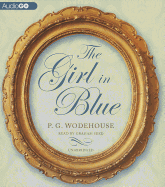 The Girl in Blue