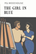 The Girl in Blue