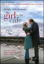 The Girl in the Caf�