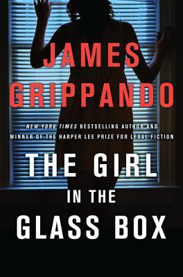 The Girl in the Glass Box - Grippando, James