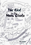 The girl in the moon circle