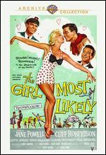 The Girl Most Likely