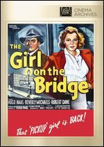 The Girl on the Bridge
